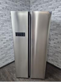 Холодильник DEXP RF-MN440D5Y Холодильник DEXP RF-MN440D5Y